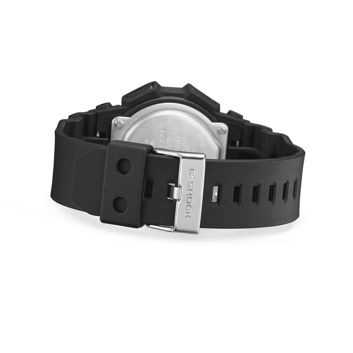 Reloj Hombre G-SHOCK GD-010BBR-1DR