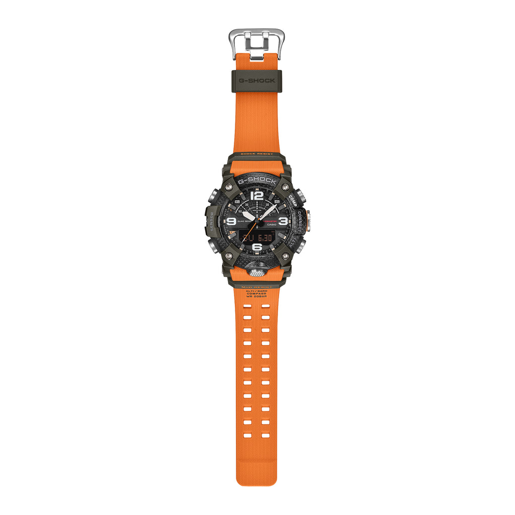 Reloj Hombre G-SHOCK GG-B100X-1A9DR — vista 6