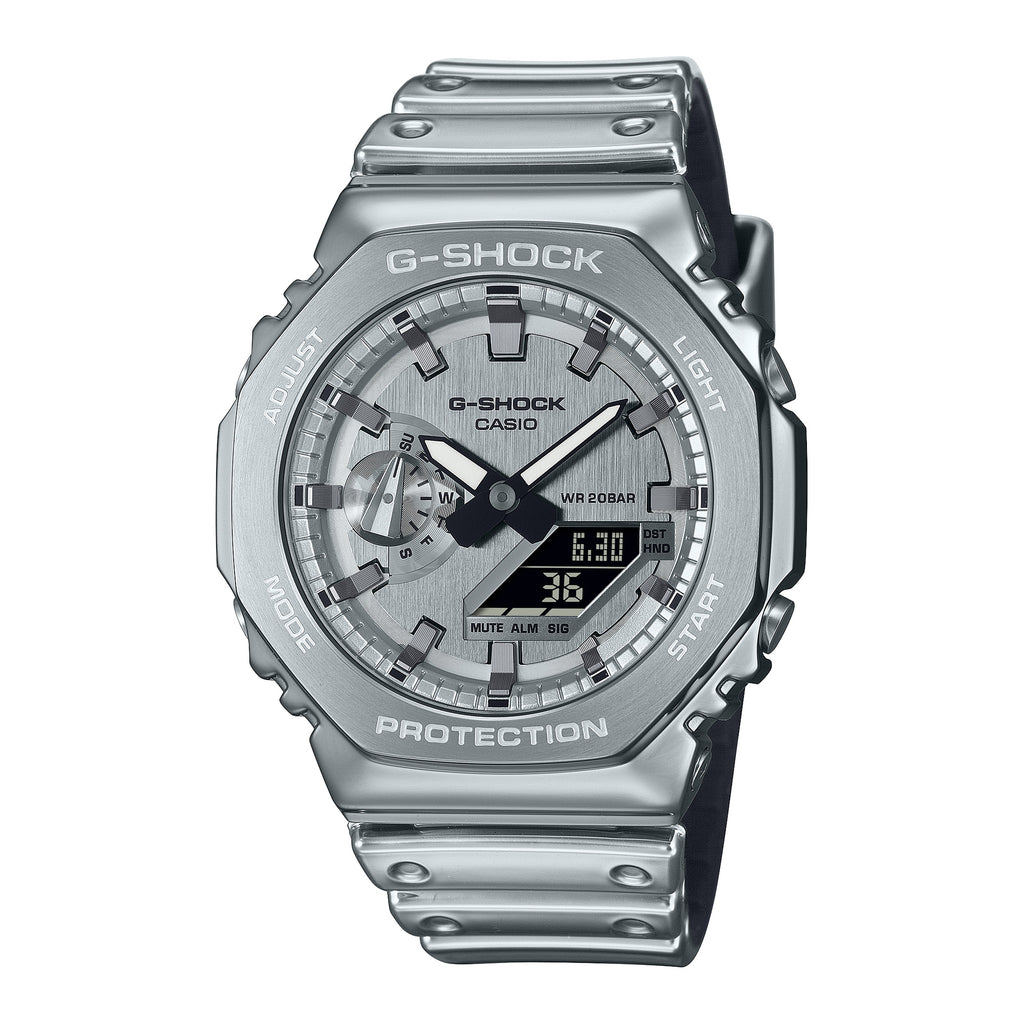 Reloj Hombre G-SHOCK GM-2100YM-8ADR