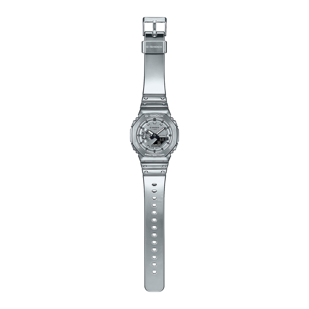 Reloj Hombre G-SHOCK GM-2100YM-8ADR — vista 3