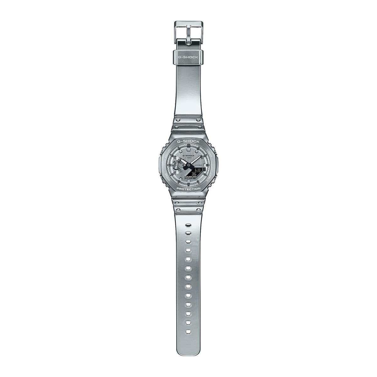 Reloj Hombre G-SHOCK GM-2100YM-8ADR — vista 3