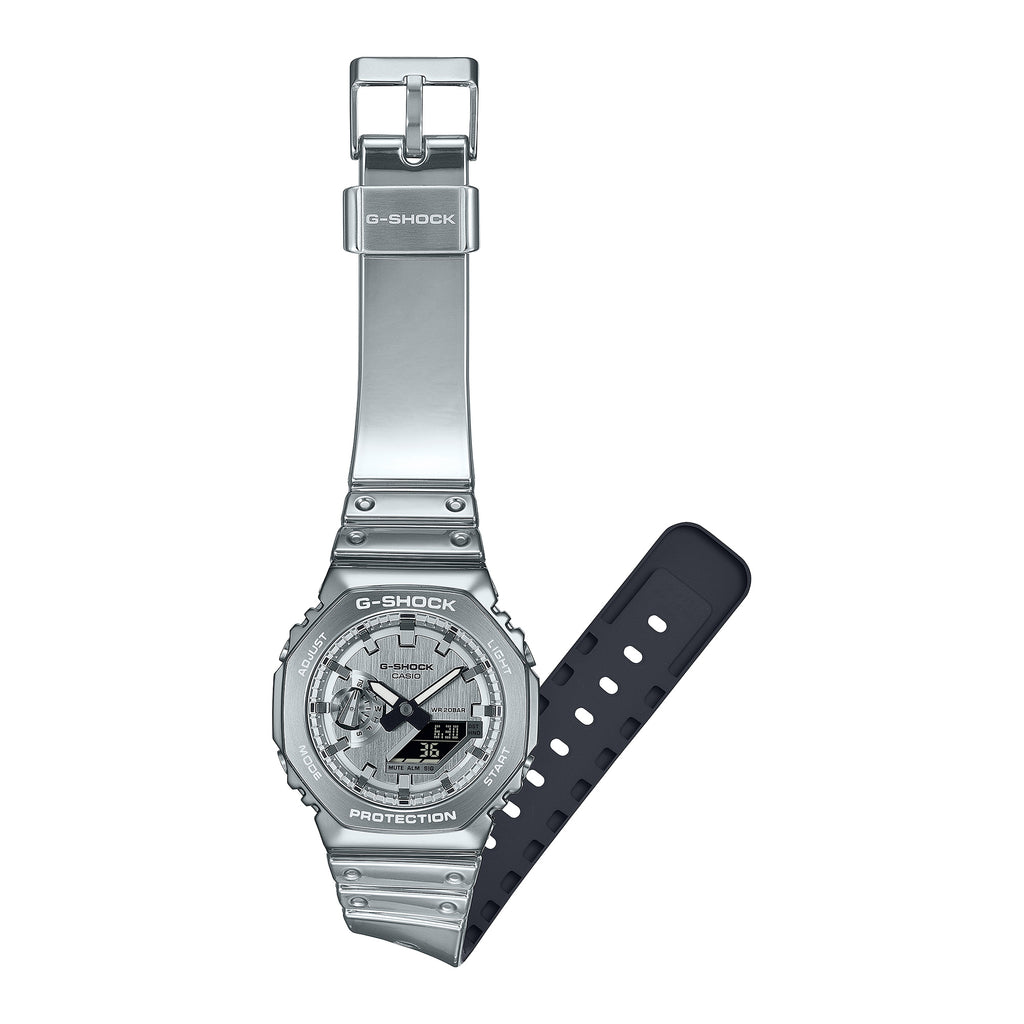 Reloj Hombre G-SHOCK GM-2100YM-8ADR — vista 4