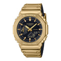 Reloj Hombre G-SHOCK GM-2100YMG-9ADR