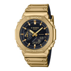 Reloj Hombre G-SHOCK GM-2100YMG-9ADR