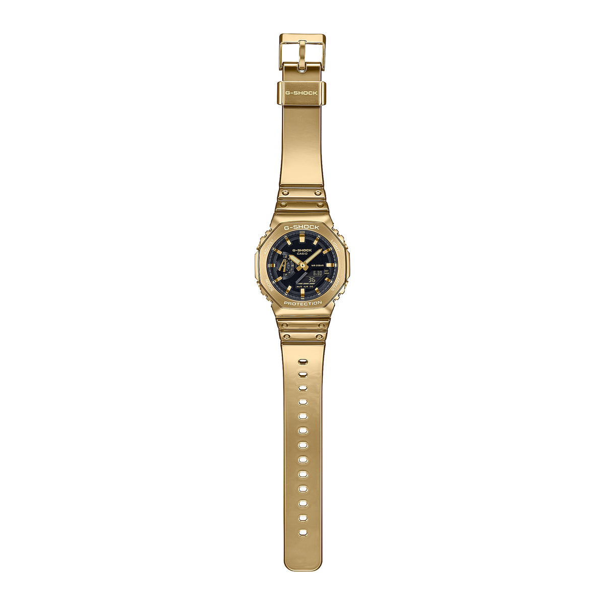 Reloj Hombre G-SHOCK GM-2100YMG-9ADR — vista 3
