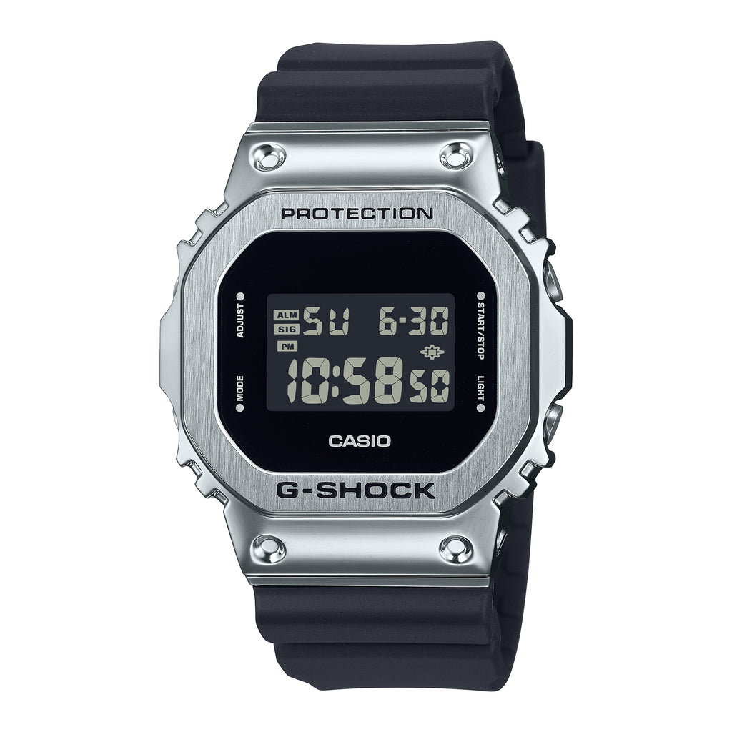Reloj Hombre G-SHOCK GM-5600U-1DR