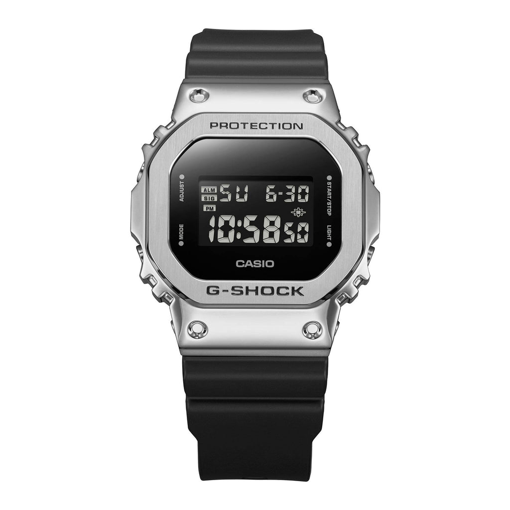 Reloj Hombre G-SHOCK GM-5600U-1DR — vista 2