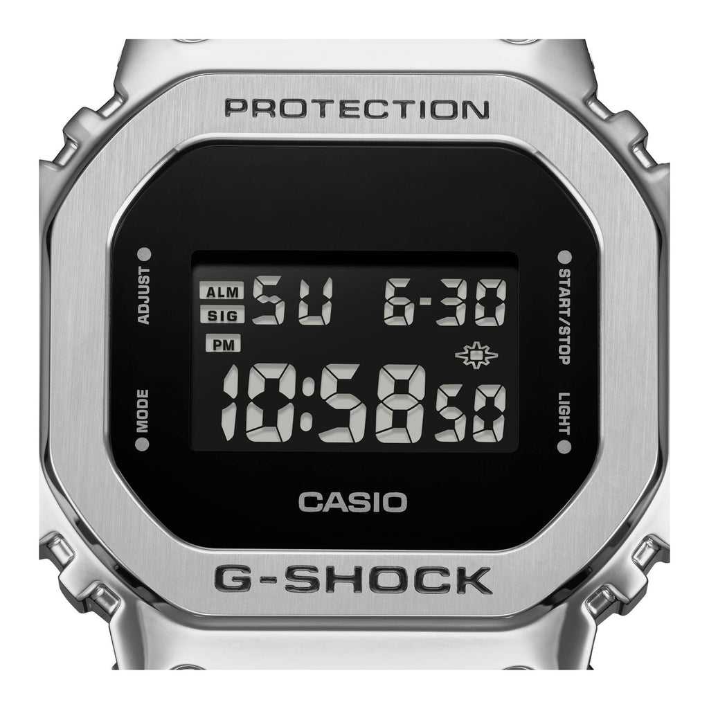 Reloj Hombre G-SHOCK GM-5600U-1DR — vista 3