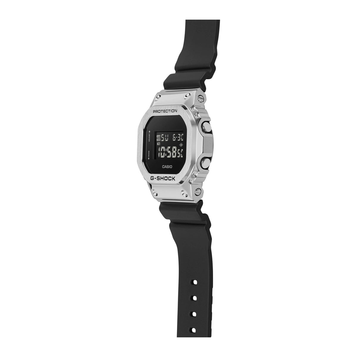 Reloj Hombre G-SHOCK GM-5600U-1DR — vista 4