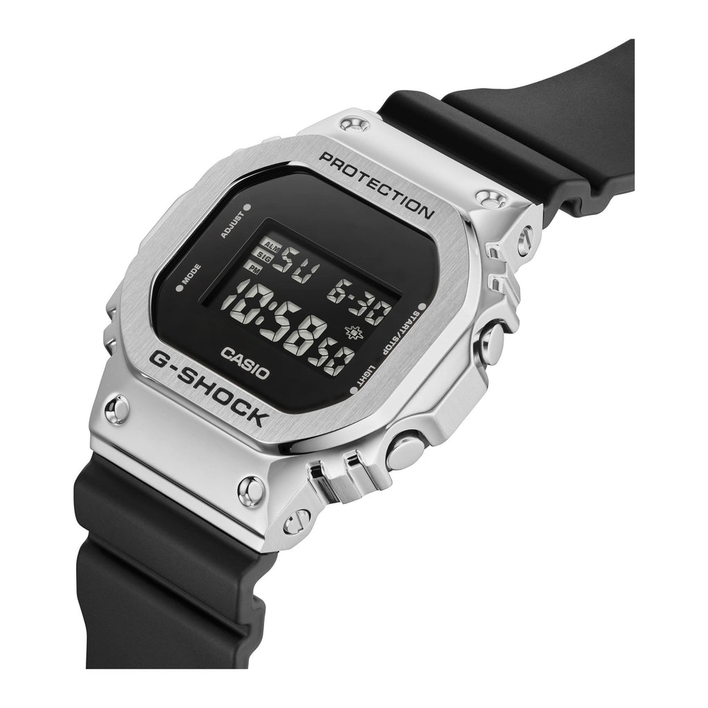 Reloj Hombre G-SHOCK GM-5600U-1DR — vista 5