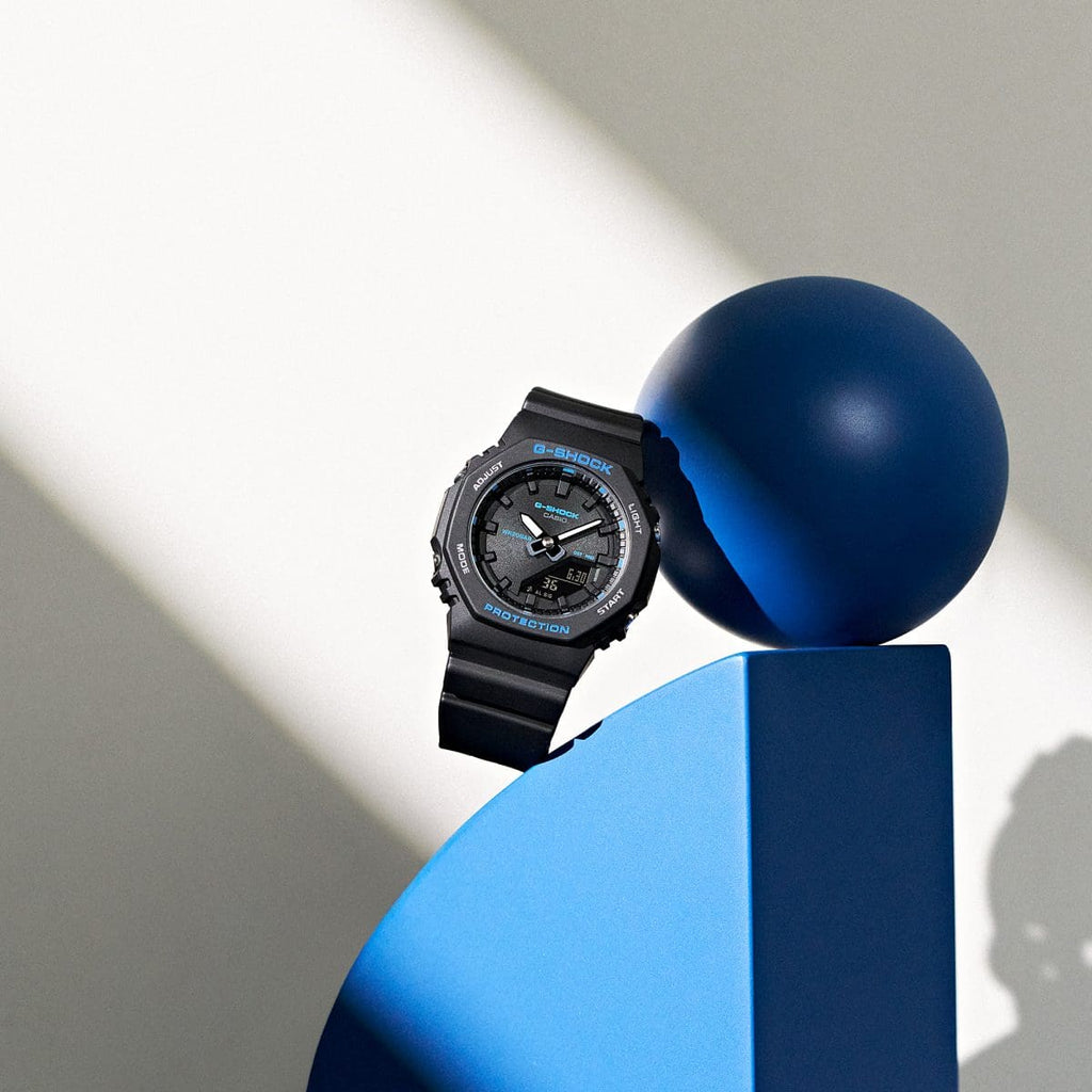 Reloj Mujer G-SHOCK GMA-P2100BA-1ADR