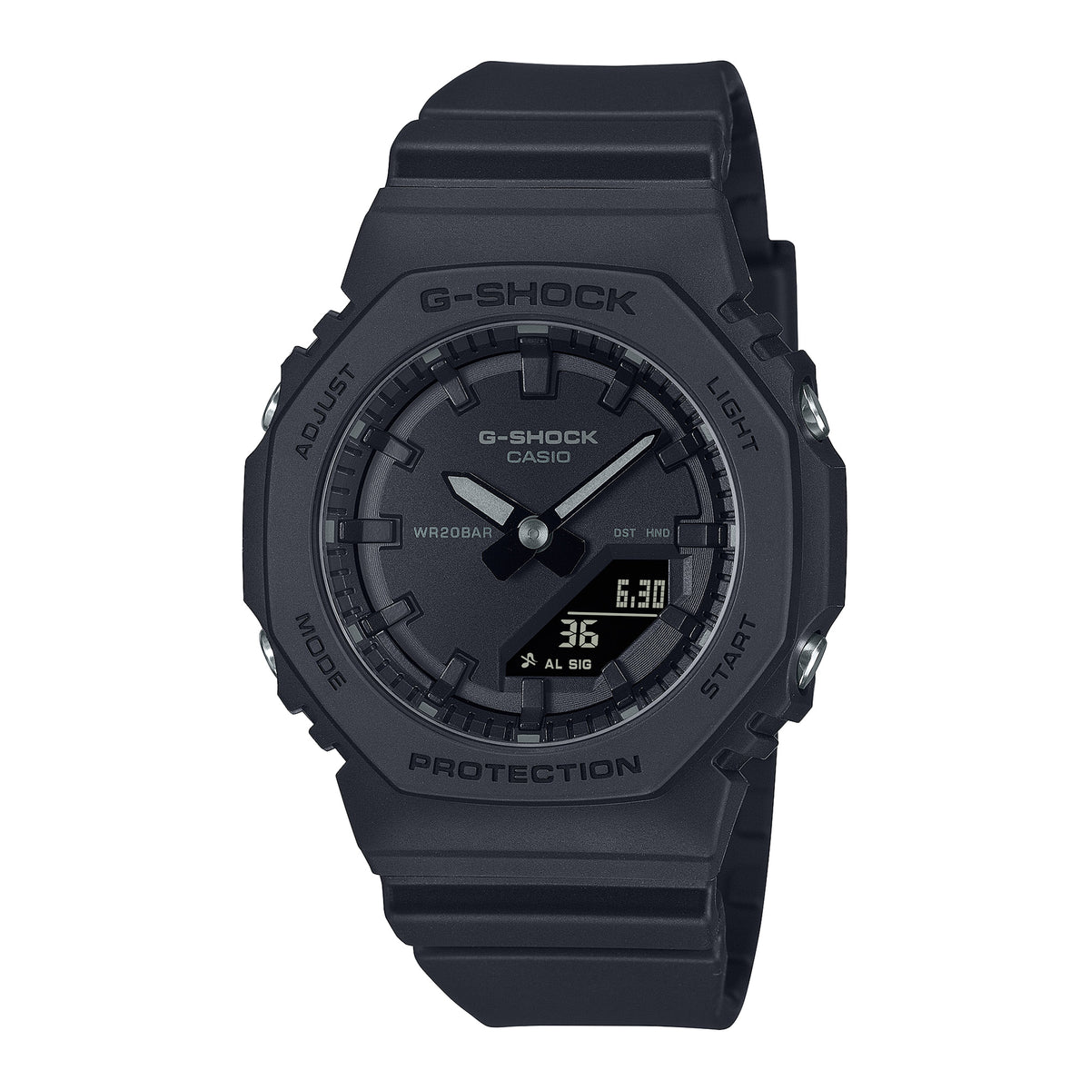 Reloj Mujer G-SHOCK GMA-P2100BB-1ADR