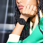 Reloj Mujer G-SHOCK GMA-P2100BB-1ADR