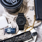 Reloj Mujer G-SHOCK GMA-P2100BB-1ADR
