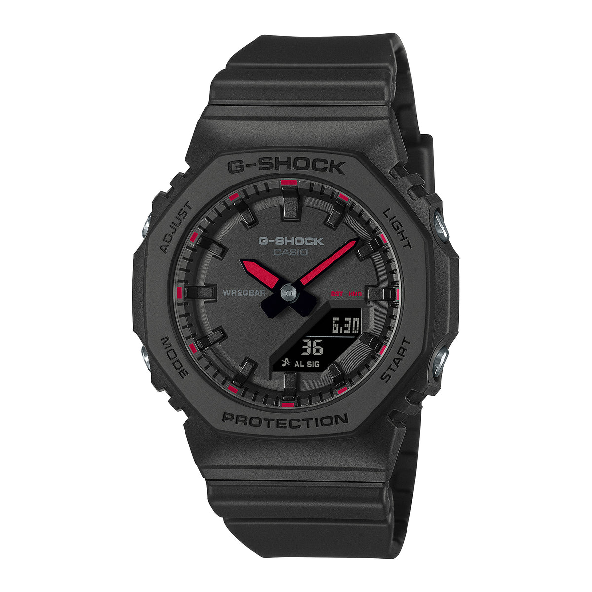 Reloj Mujer G-SHOCK GMA-P2100SA-1A1DR