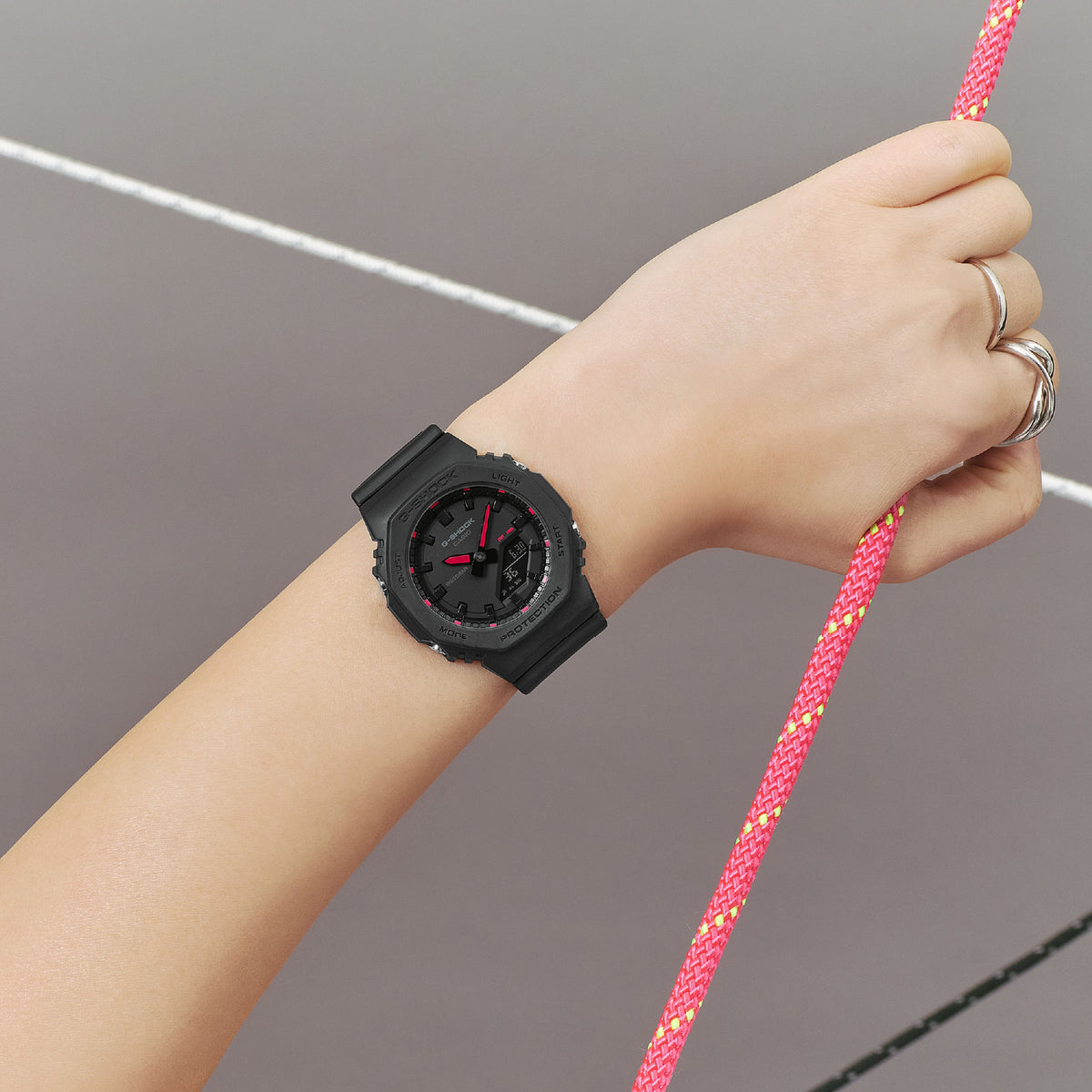 Reloj Mujer G-SHOCK GMA-P2100SA-1A1DR