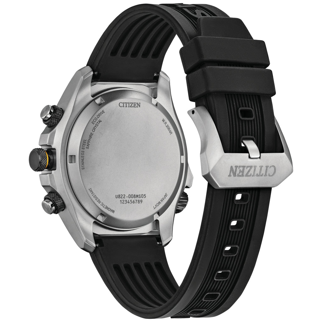 Reloj CITIZEN JV1007-07E, vista 3