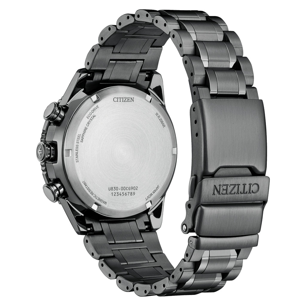 Reloj CITIZEN JV2005-58E, vista 3