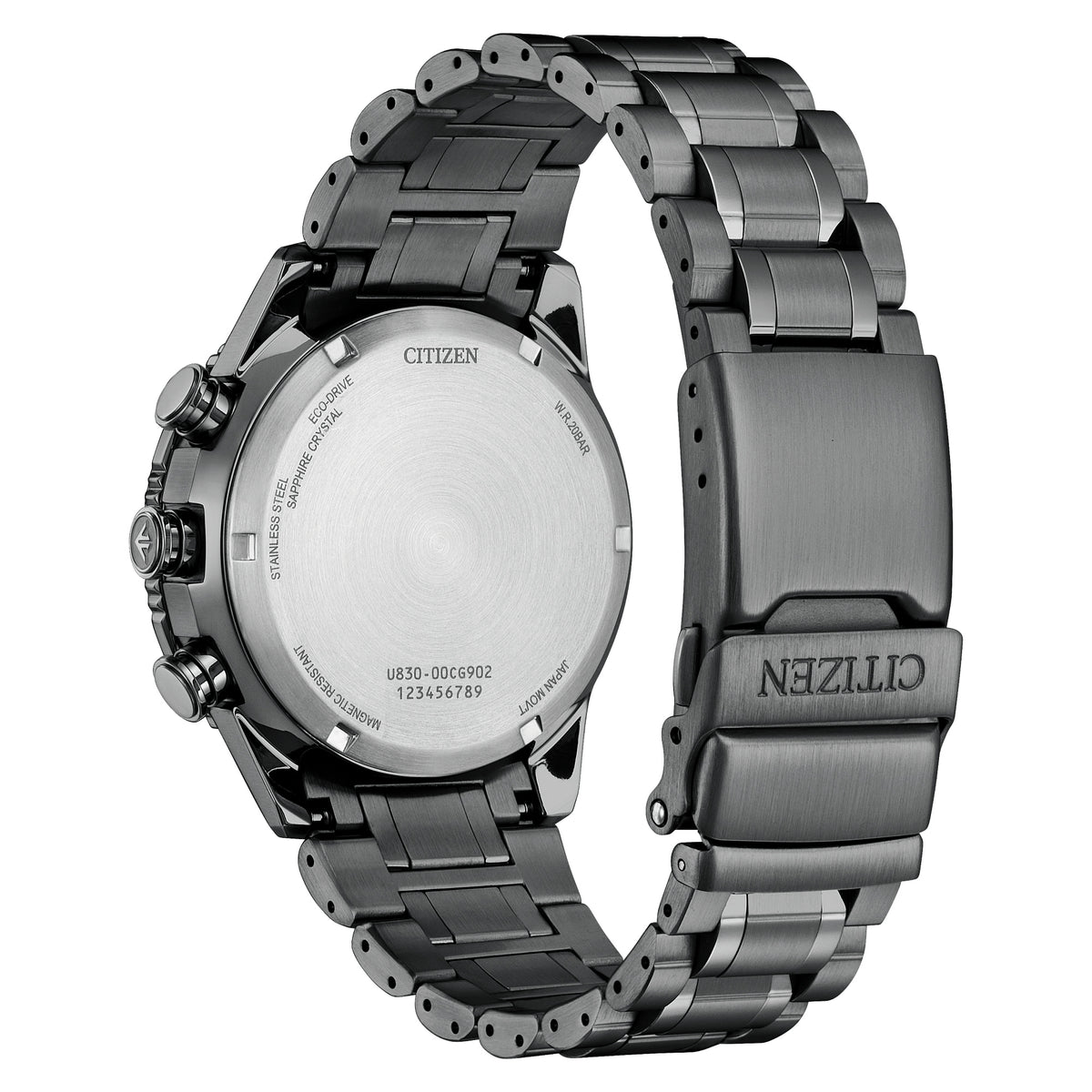 Reloj CITIZEN JV2005-58E, vista 3