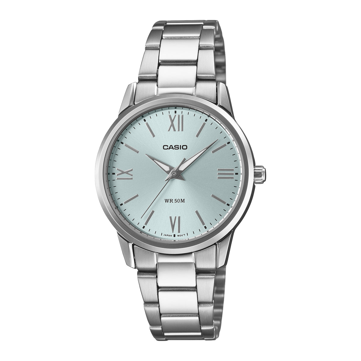 Reloj Mujer CASIO LTP-1303DD-2AVDF