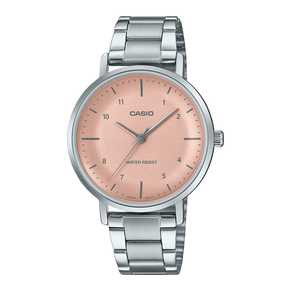 Reloj Mujer CASIO LTP-VT03D-4BDF