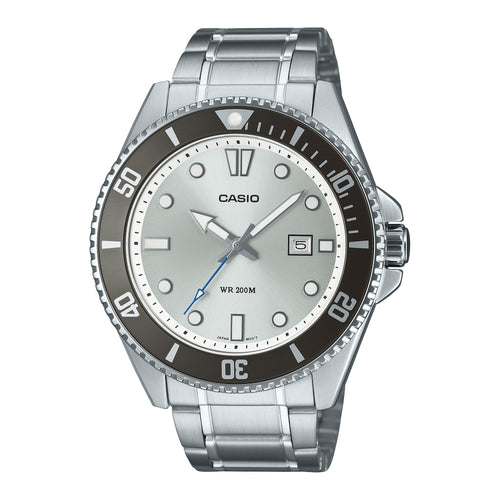 Reloj Hombre CASIO MDV-107D-7AVDF