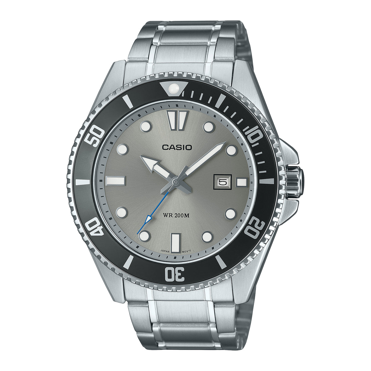 Reloj Hombre CASIO MDV-107D-8AVDF
