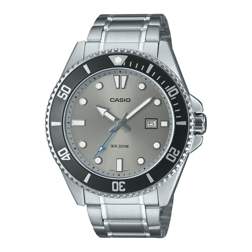 Reloj Hombre CASIO MDV-107D-8AVDF