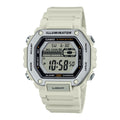 Reloj Hombre CASIO MWD-110H-8AVDF