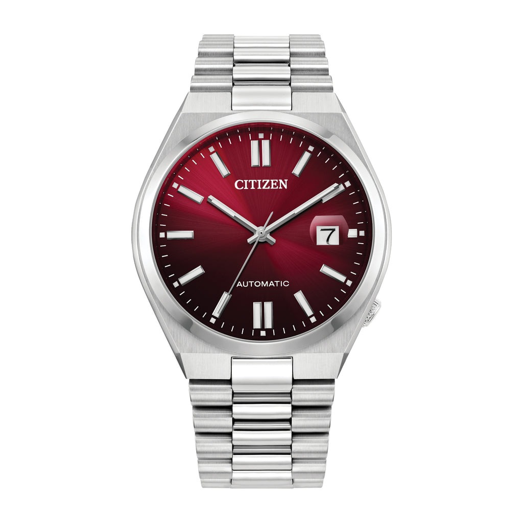 Reloj CITIZEN NJ0150-56W, vista 01
