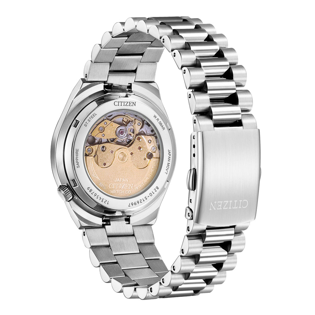 Reloj CITIZEN NJ0150-56W, vista 3