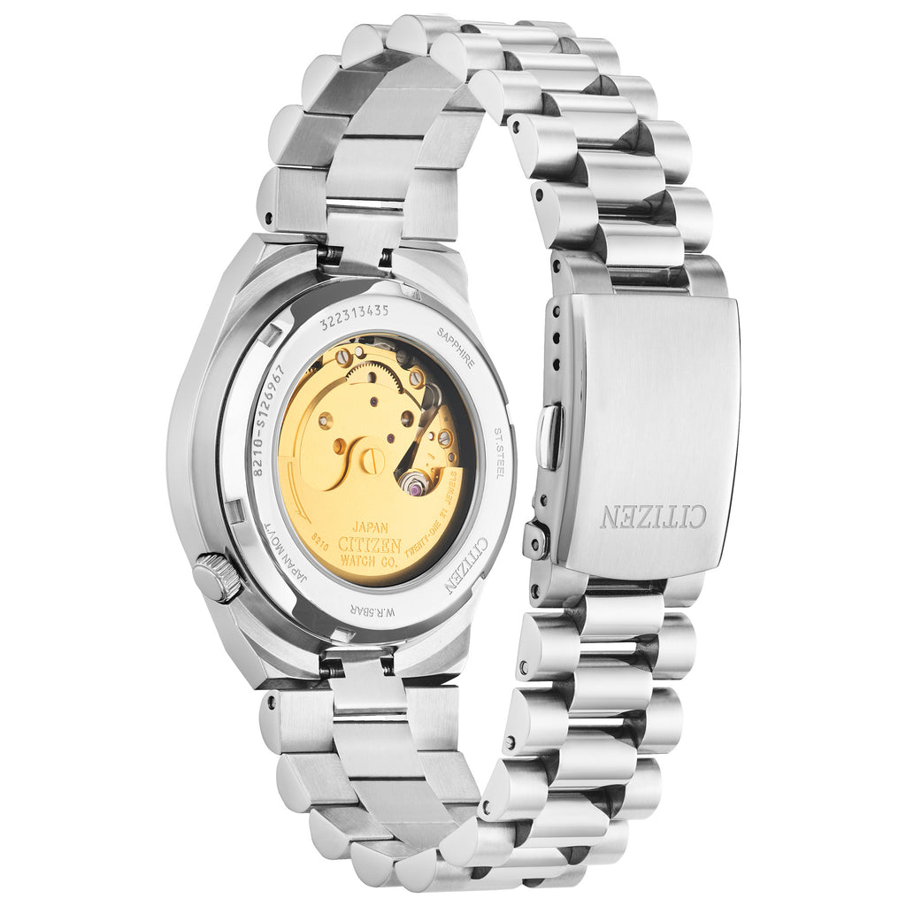 Reloj CITIZEN NJ0150-56X, vista 3