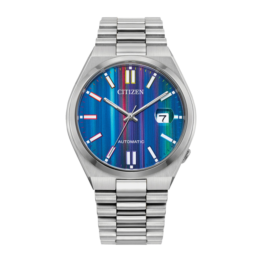 Reloj CITIZEN NJ0151-53W, vista 01