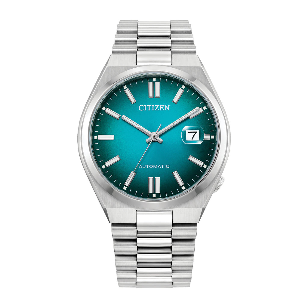 Reloj CITIZEN NJ0151-53X, vista 01