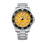 Reloj CITIZEN NJ0170-83Z, vista 01