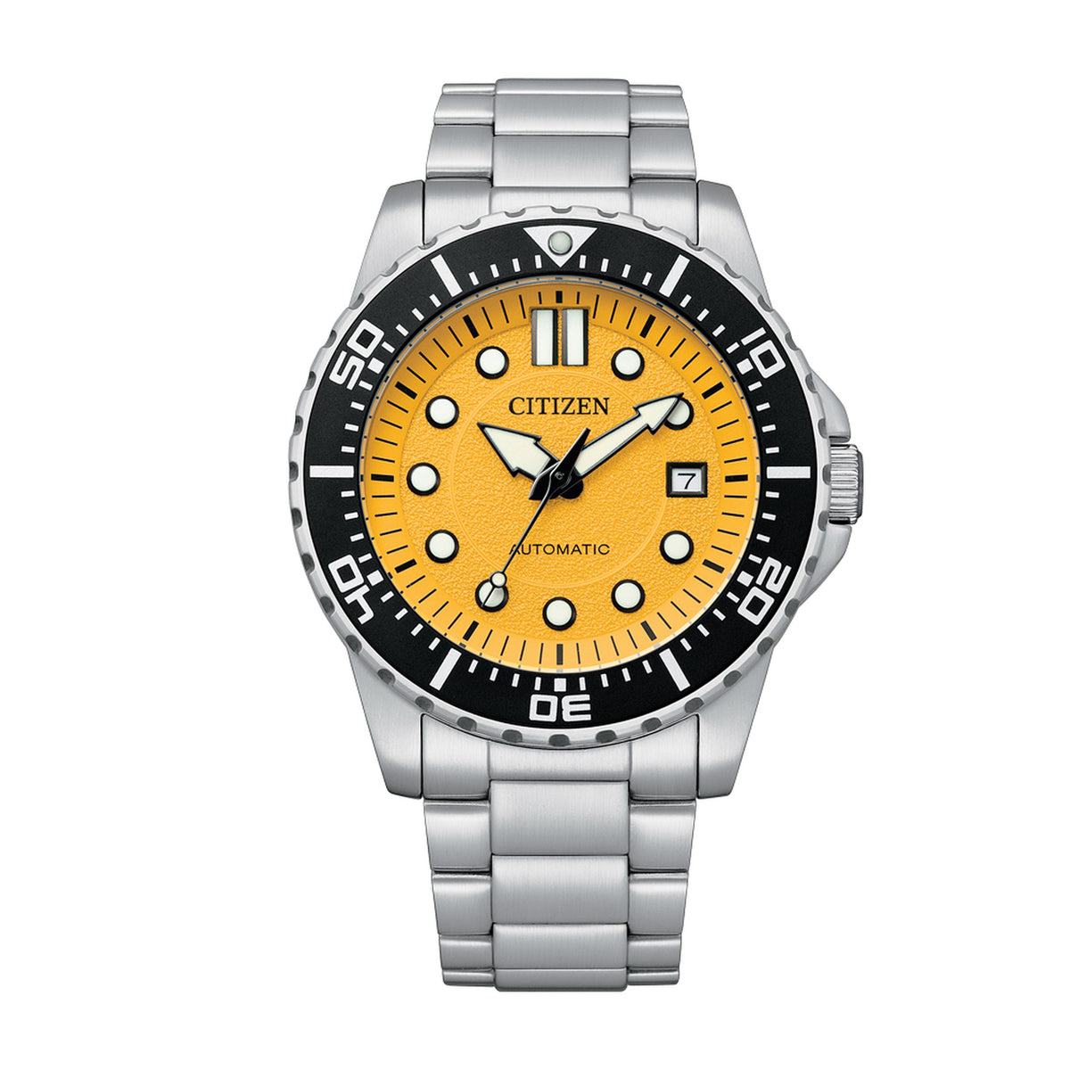 Reloj CITIZEN NJ0170-83Z, vista 01