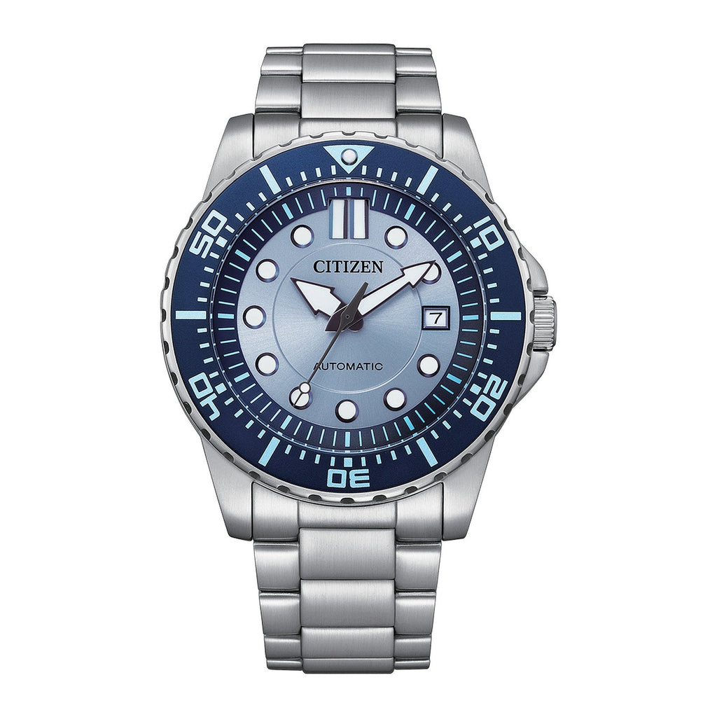 Reloj CITIZEN NJ0178-81M, vista 01