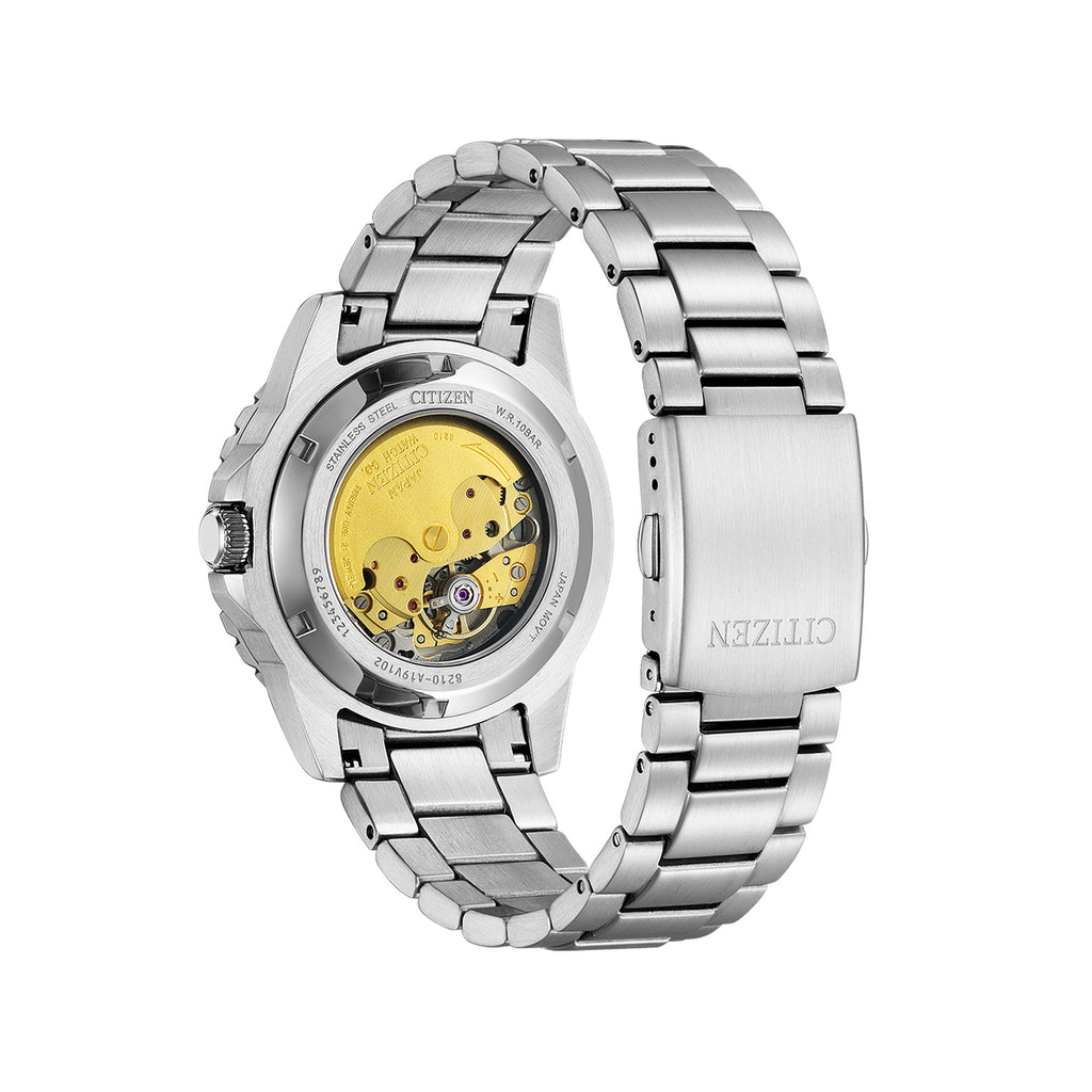 Reloj CITIZEN NJ0178-81M, vista 03