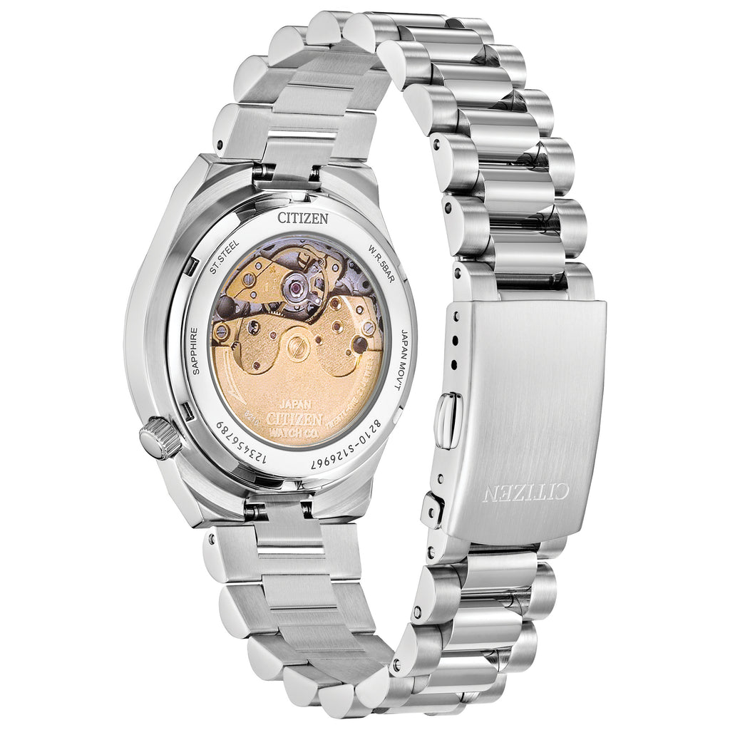 Reloj CITIZEN NJ0200-50L, vista 3