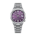 Reloj CITIZEN NJ0200-50W, vista frontal
