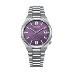 Reloj CITIZEN NJ0200-50W, vista frontal
