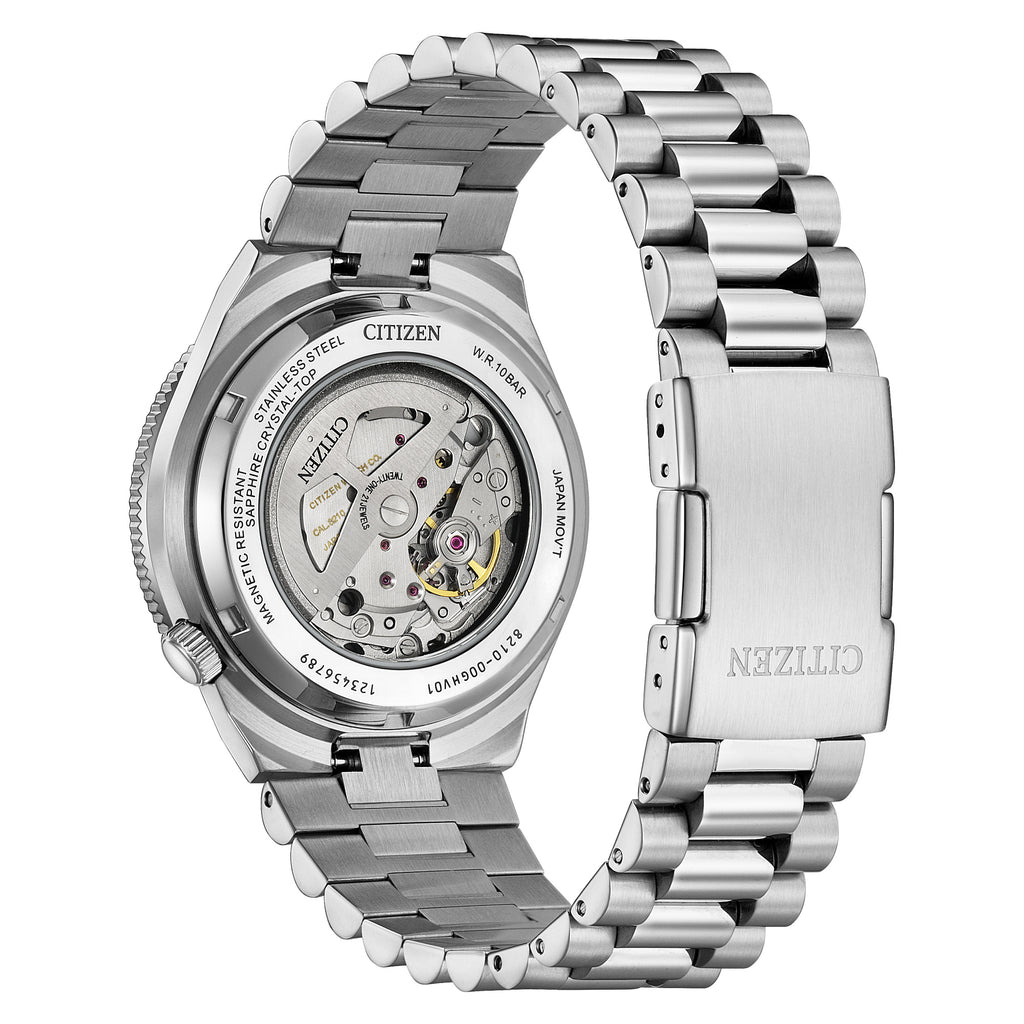 Reloj CITIZEN NJ0230-59L, vista 3