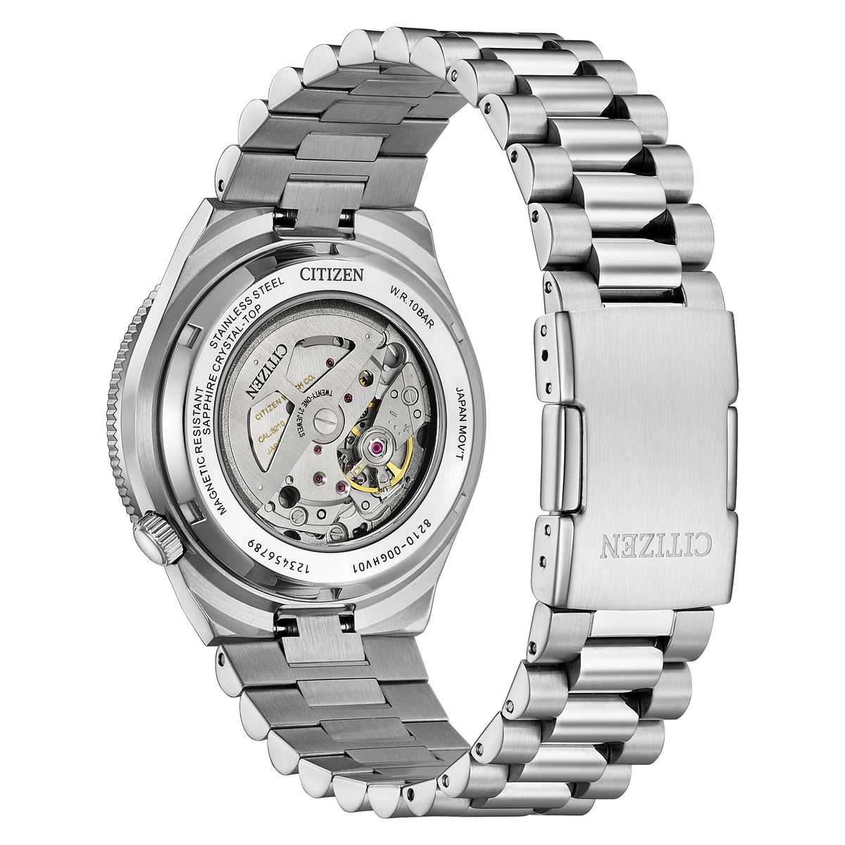 Reloj CITIZEN NJ0230-59L, vista 3