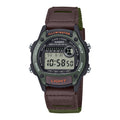Reloj Hombre CASIO W-220HF-3AVDF