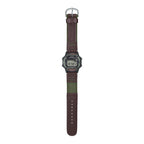 Reloj Hombre CASIO W-220HF-3AVDF — vista 2