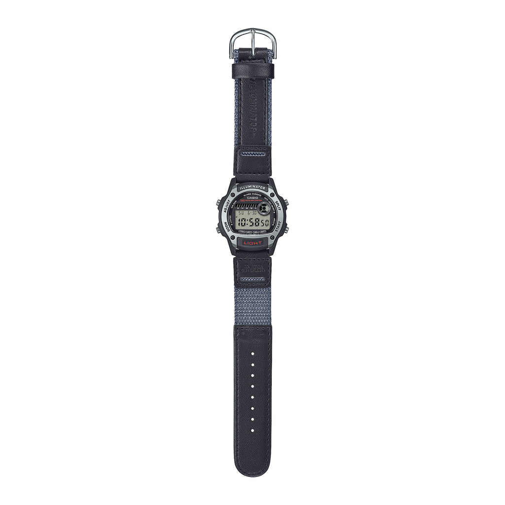 Reloj Hombre CASIO W-220HF-8AVDF — vista 2