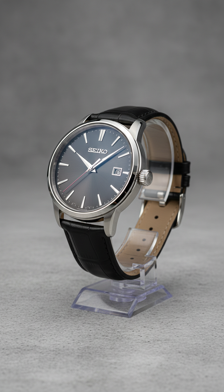 Reloj automático Presage clásico