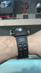 Reloj Hombre G-SHOCK GG-B100X-1ADR