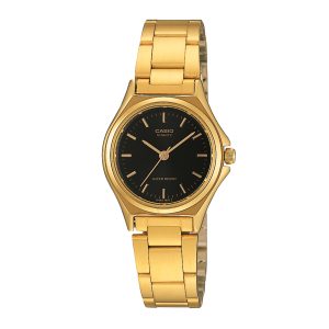 Reloj CASIO LTP-1130N-1ARDF Acero Mujer Dorado