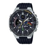 Reloj EDIFICE ECB-950MP-1ADF Acero Hombre Plateado